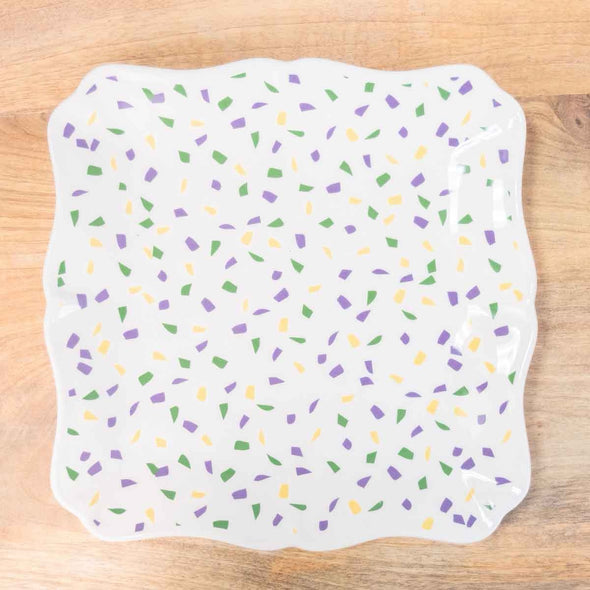 Royal Standard Confetti Platter