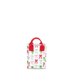 Swig Ribbons and Bows Mini Reusable Bag