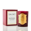 Saint by Ira DeWitt Saint Rafael The Archangel 14oz Candle