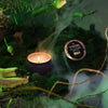 Voluspa Palo Santo Spells Mini Tin Candle