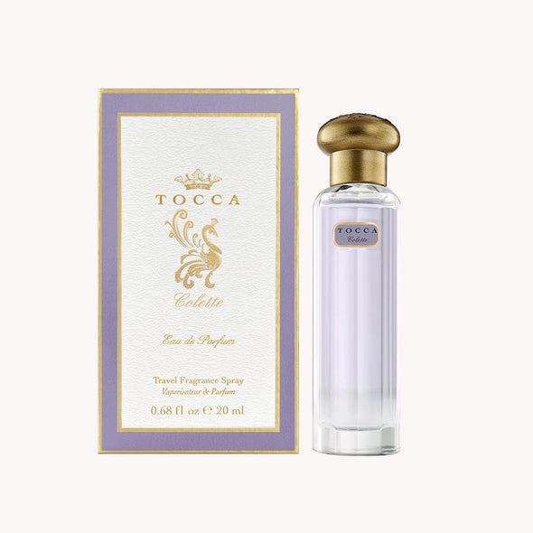 Tocca Colette 20ml Eau de Parfum