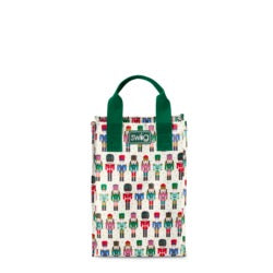 Swig Classic Nutcracker Tall Reusable Bag