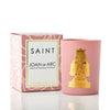 Saint by Ira DeWitt Saint Joan of Arc 14oz Candle