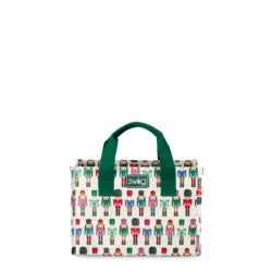 Swig Classic Nutcracker Small Reusable Bag