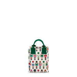 Swig Classic Nutcracker Mini Reusable Bag