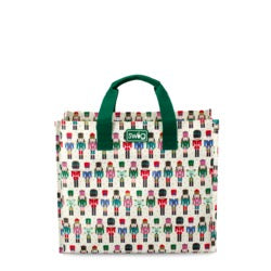 Swig Classic Nutcracker Large Reusable Bag