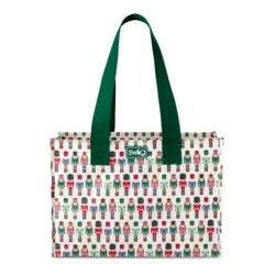 Swig Classic Nutcracker Medium Reusable Bag