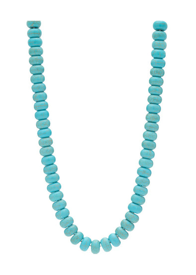 HJane Tara Large Beaded Necklace