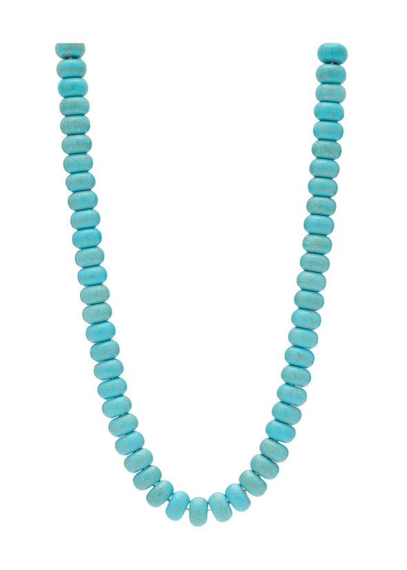 HJane Tara Large Beaded Necklace