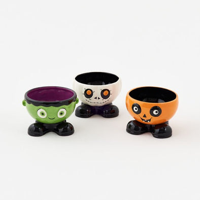 180 Degree Ghoul Bowls