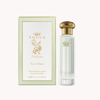 Tocca Giulietta 20ml Eau de Parfum