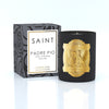 Saint by Ira DeWitt Padre Pio 14oz Candle