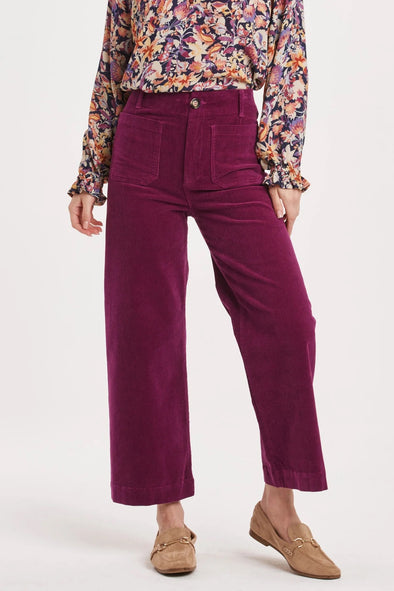 Another Love Blackberry Analei Pants