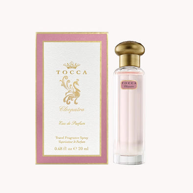 Tocca Cleopatra 20ml Eau de Parfum