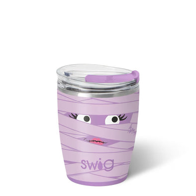 Swig Boo Crew 12oz Mummy Tumbler