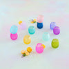 Glitterville Frosted Sipper