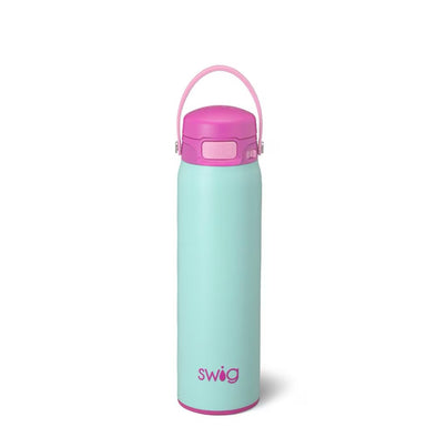 Swig Arctic Splash Leakproof EZ Fill Bottle 32oz