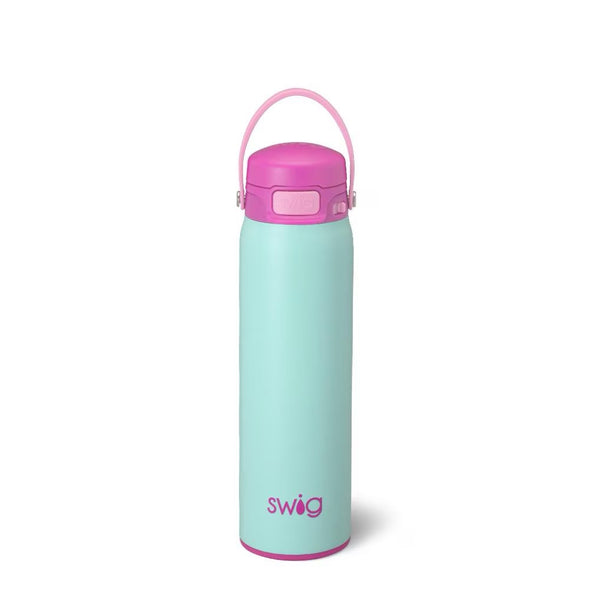 Swig Arctic Splash Leakproof EZ Fill Bottle 32oz