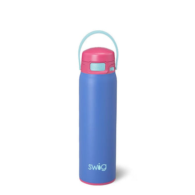 Swig Berry Blast Leakproof EZ Fill Bottle 32oz