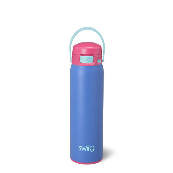 Swig Berry Blast Leakproof EZ Fill Bottle 32oz