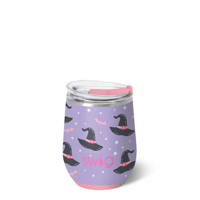 Swig Spellbound 12oz Stemless Wine Cup