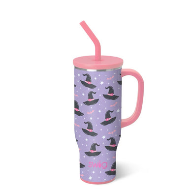 Swig Spellbound 30oz Mega Mug
