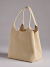 Shiraleah Gold Robbie Tote