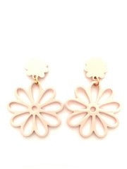 Accessory Jane Cream Dehliah Earrings