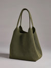 Shiraleah Olive Robbie Tote