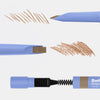 Alleyoop Taupe Swift Brow Shape + Fill Brow Pencil