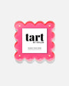 Tart By Taylor Light Pink Mini Acrylic Picture Frame