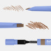 Alleyoop Soft Brown Swift Brow Shape + Fill Brow Pencil