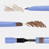 Alleyoop Medium Brown Swift Brow Shape + Fill Brow Pencil