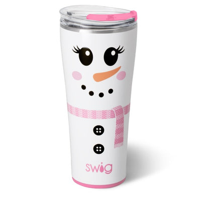 Swig Ms. Frost 32oz Tumbler