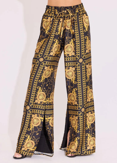 Alden Adair Donatello Penny Pant