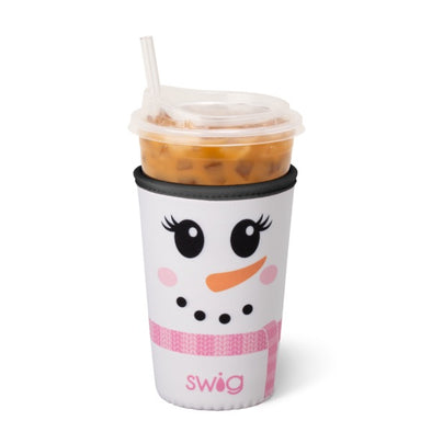 Swig Ms. Frost Iced Cup Coolie (Medium)