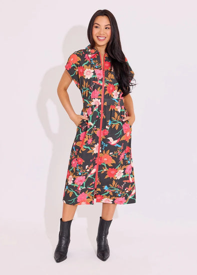 Alden Adair Florence Belle Dress