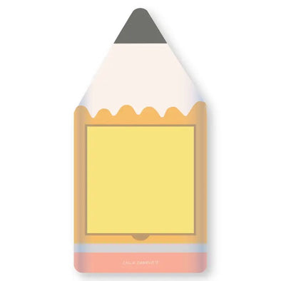 Callie Designs Pencil Sticky Note Holder