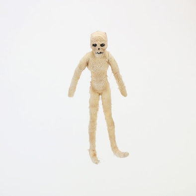 180 Degree 14.5" Mummy