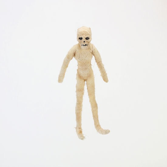 180 Degree 14.5" Mummy