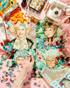 Tart by Taylor Golden Girls Acrylic Puzzle