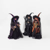 180 Degree 25.5" Witch Doll