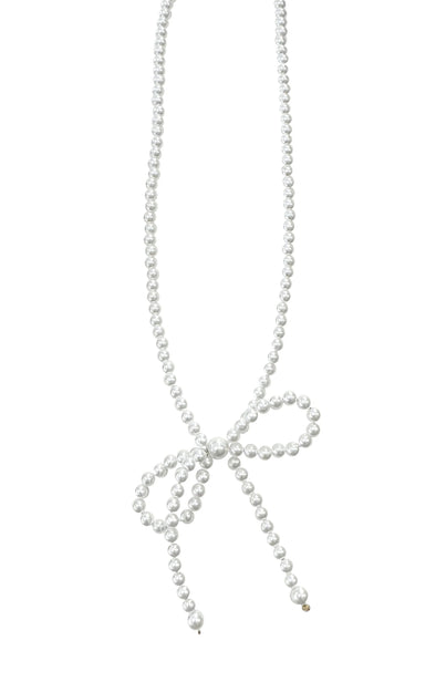 Gemelli Dorothy Necklace