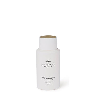 Glasshouse Kyoto in Bloom 300mL Body Wash