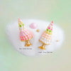 Glitterville Macaroon Tree Ornament