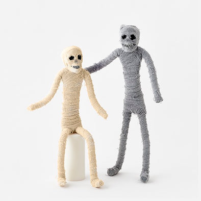 180 Degree 24" Fabric Mummy