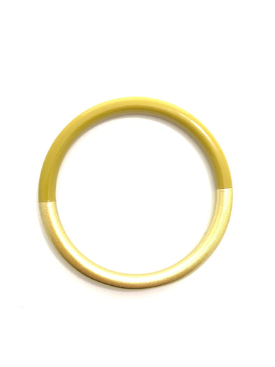 Accessory Jane Sweet Olive Medium Bangle