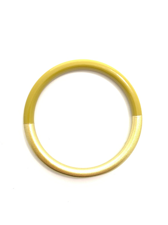 Accessory Jane Sweet Olive Medium Bangle