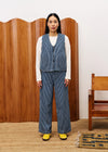 Frnch Paris Cymric Vest