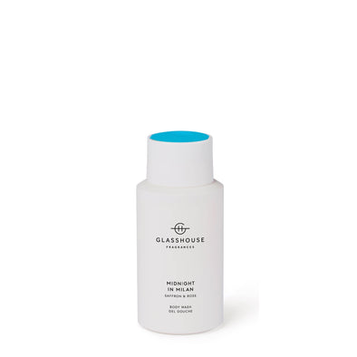 Glasshouse Midnight in Milan 300mL Body Wash